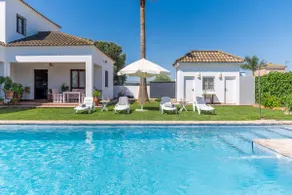 Pozo Viejo Holiday Home - Image 4