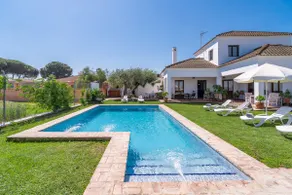 Pozo Viejo Holiday Home - Image 3
