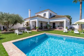 Pozo Viejo Holiday Home - Image 2