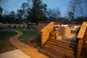 3BD Restorative Retreat - Fire Pit, Putting Green - Image 3