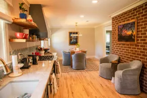 3BD Restorative Retreat - Fire Pit, Putting Green - Image 5