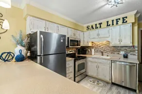 A Place At The Beach IV 118- 2BR/2BA- Outdoor Pool - Image 3