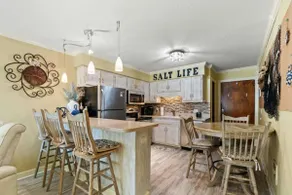 A Place At The Beach IV 118- 2BR/2BA- Outdoor Pool - Image 4