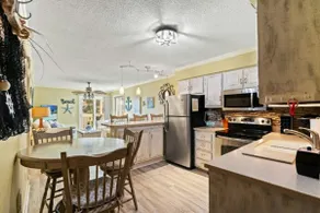A Place At The Beach IV 118- 2BR/2BA- Outdoor Pool - Image 5