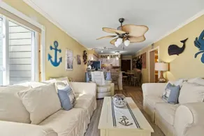 A Place At The Beach IV 118- 2BR/2BA- Outdoor Pool - Image 2