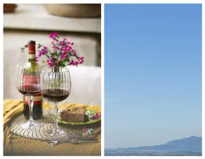 La Casa di Marco, holidays, sea and nature - Image 3