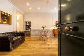 Crispi 30 Stylish Apartment - Image 3