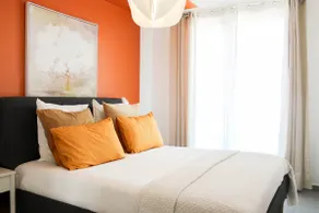 Bright apartment in Asnières-sur-Seine - Image 2
