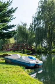 Amish Country Getaway w/ Hot Tub & Views - Image 3