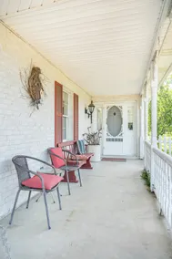 Amish Country Getaway w/ Hot Tub & Views - Image 4