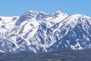 Condo Near Snowbasin, 2/2 - Image 3