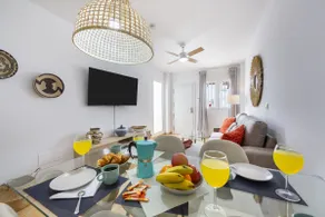 AlmeriaSuite Mojacar Breeze Apartments, 3 dormi... - Image 3