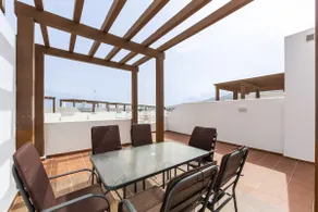 AlmeriaSuite Mojacar Breeze Apartments, 3 dormi... - Image 2