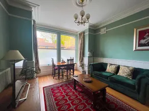 Elegant 1BR Retreat | Southend w/ Parking - Image 3