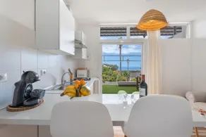 Urlaub 'Schöne Finca 2 mit Meerblick und Pool' mit Gemeinschaftspool, privater Terrasse und Wi-Fi - Image 4