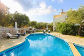 Spacious 5BR Villa with Sea Views + Private Pool - Image 5