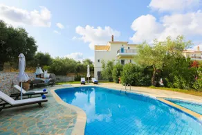 Spacious 5BR Villa with Sea Views + Private Pool - Image 4
