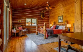 Yellowstone Valley Cabin - ideally located retreat - Image 3