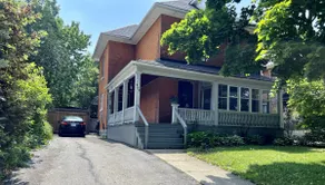 The Happy House - 5 bedrooms! Right downtown. - Image 2