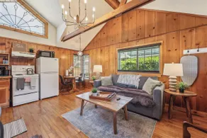 The Harrison Inn Artist`s Cottage - New Listing! - Image 2