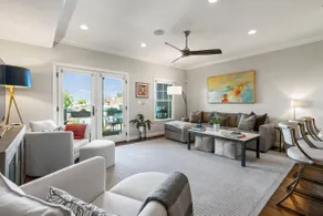 Luxury 3-level 3BR with roof deck, balcony, garage - Image 4