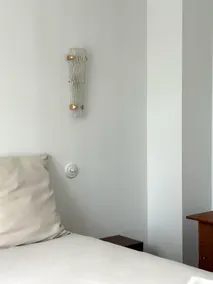 Beautiful bright apartment, Place du Marché - Image 5