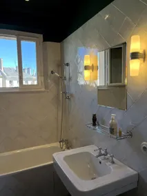 Beautiful bright apartment, Place du Marché - Image 4