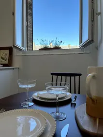 Beautiful bright apartment, Place du Marché - Image 5