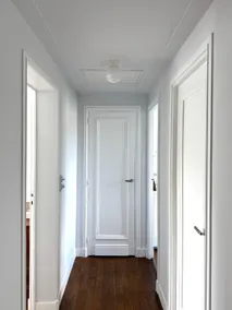 Beautiful bright apartment, Place du Marché - Image 3