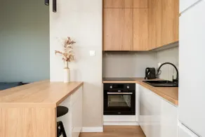 Malila Premium Residence - Cracow Rakowicka 20L - Image 5