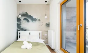 Malila Premium Residence - Cracow Rakowicka 20L - Image 3