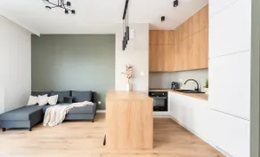 Malila Premium Residence - Cracow Rakowicka 20L - Image 4