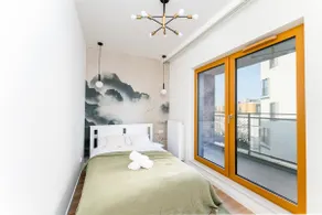 Malila Premium Residence - Cracow Rakowicka 20L - Image 2