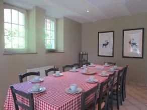 Spacious Family Villa, Offagne - Image 4