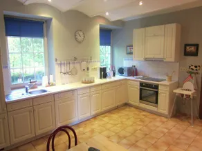 Spacious Family Villa, Offagne - Image 3