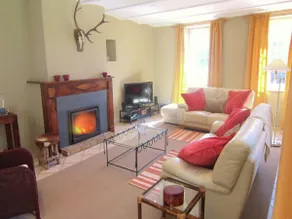 Spacious Family Villa, Offagne - Image 2