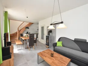 Retraite rustique avec cheminée - Image 2
