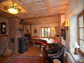 WonderVilla in Hesse near the forest - Image 2