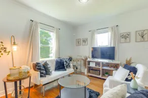 3 Mi to Downtown: Getaway in Richmond - Image 4