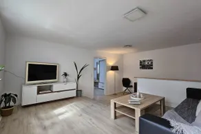 Cozy 2-room apartment in Ehlscheid - Image 2