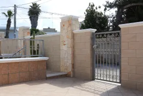 Francesca holiday home with sea view - Image 5