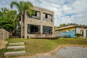 Cozy Ground Floor Studio in Praia do Rosa PRN0001 - Image 5