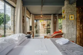Cozy Ground Floor Studio in Praia do Rosa PRN0001 - Image 4