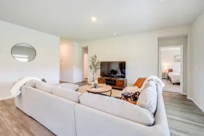 Family Home w/ Large Yard & Patio in Broken Arrow! - Image 5