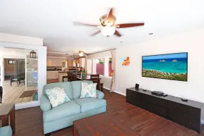 Dieses Haus hat alles - Lage, Pool, Saniert, wenige Schritte vom Kailua Strand - Image 2