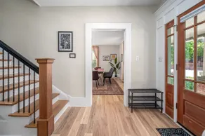 Chapel Hill Roots - Northside Historic Home - Image 3