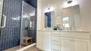Bridge Park ~ Dublin 1BR/1BA Wonderfully Decorated - Image 5