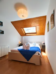 Apartamento Sobremonte: vistas al Rio Gallego - Image 4