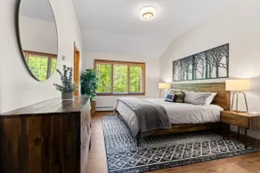 2min to Bretton Woods - 4BD, 2 Dens, Fireplace - Image 2