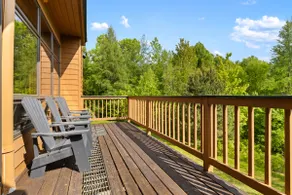 2min to Bretton Woods - 4BD, 2 Dens, Fireplace - Image 5